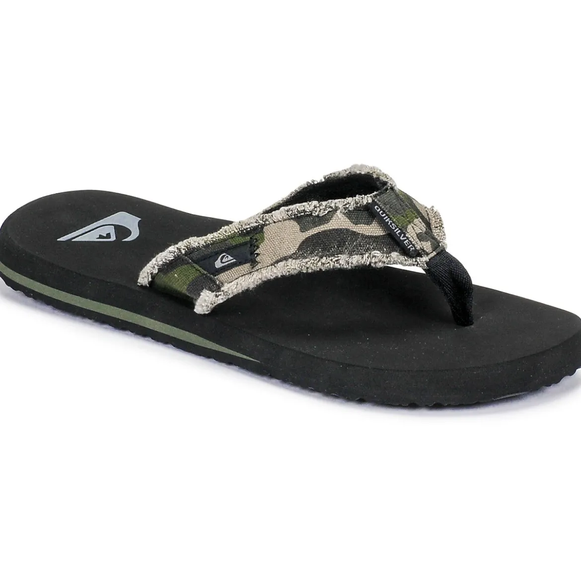 Quiksilver Monkey Abyss