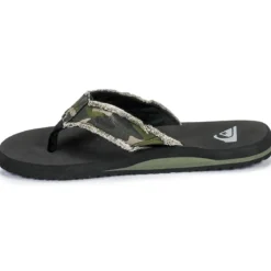 Quiksilver Monkey Abyss