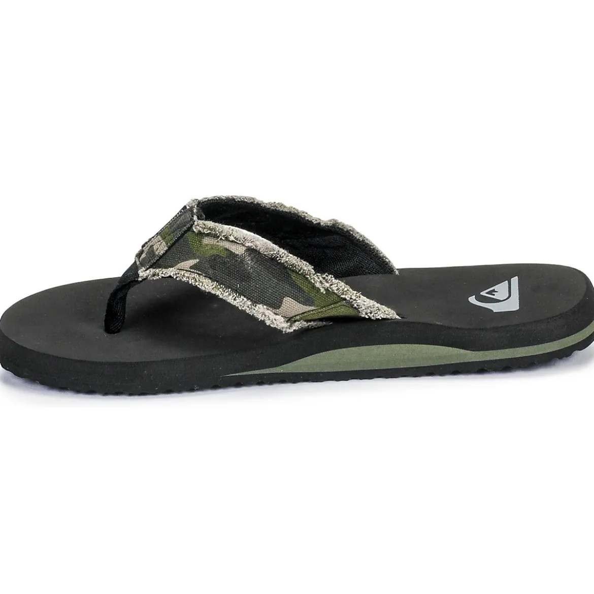 Quiksilver Monkey Abyss
