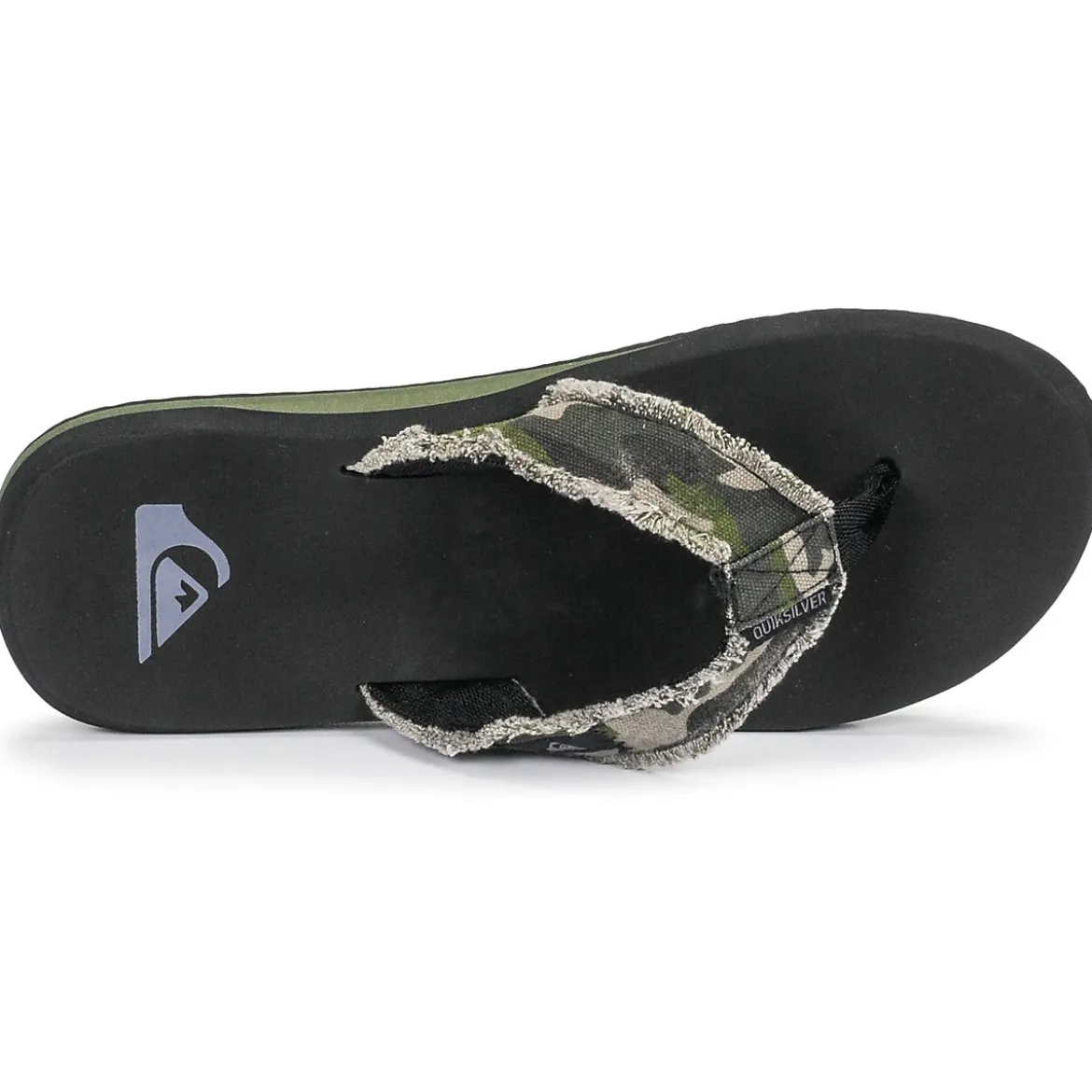 Quiksilver Monkey Abyss