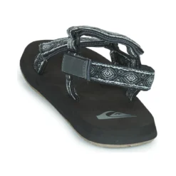 Quiksilver Monkey Caged