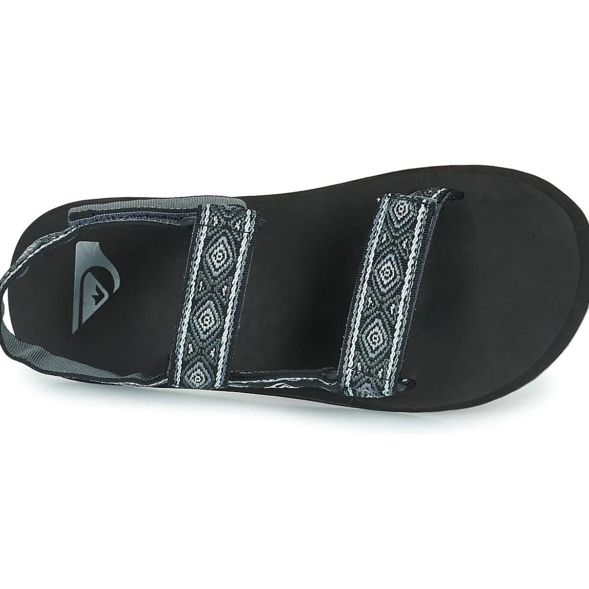 Quiksilver Monkey Caged