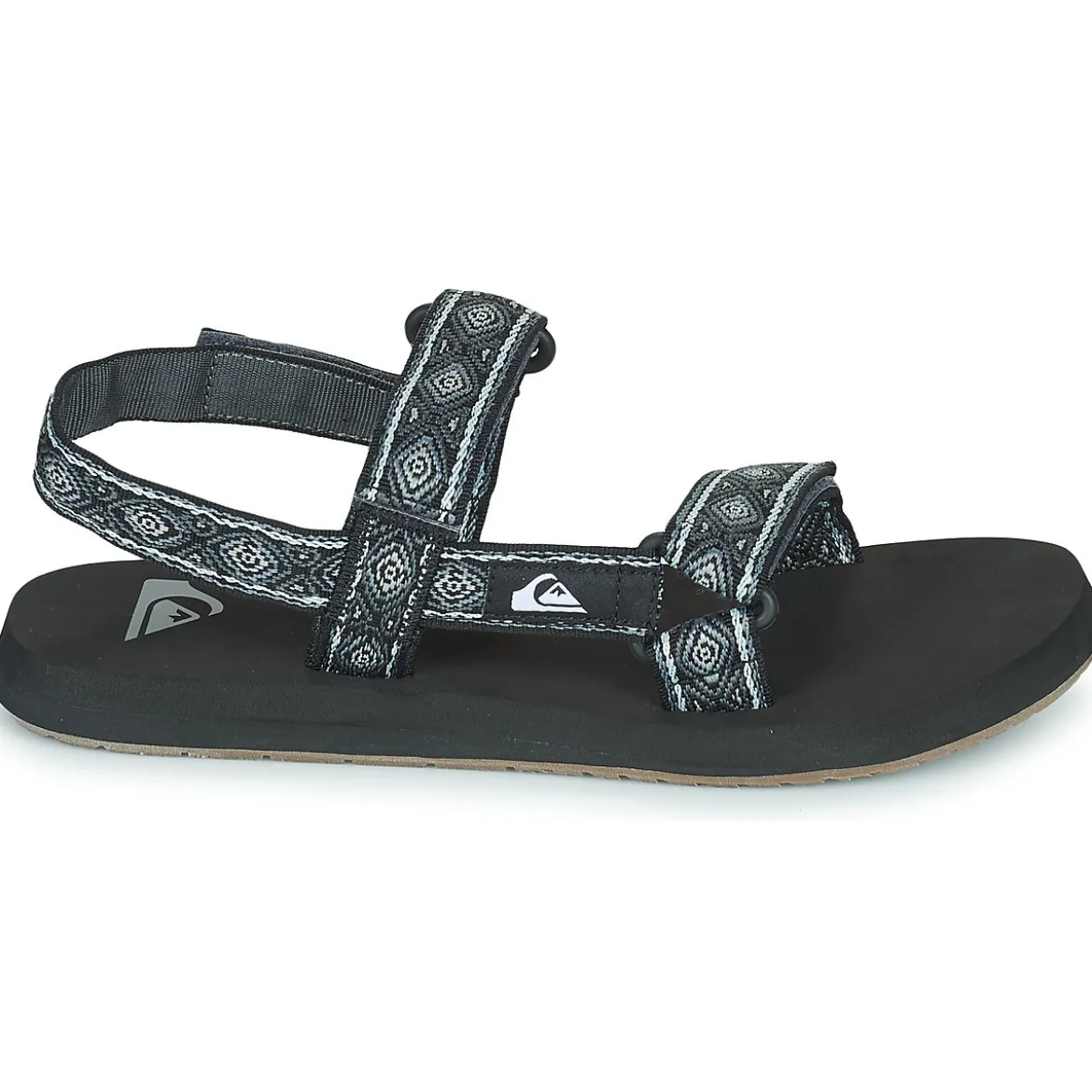 Quiksilver Monkey Caged