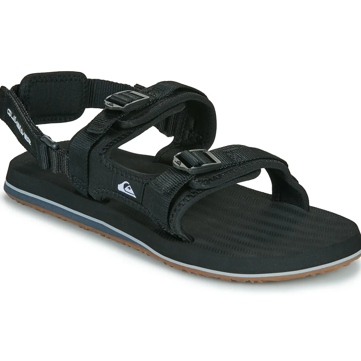 Quiksilver Monkey Caged