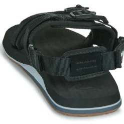 Quiksilver Monkey Caged