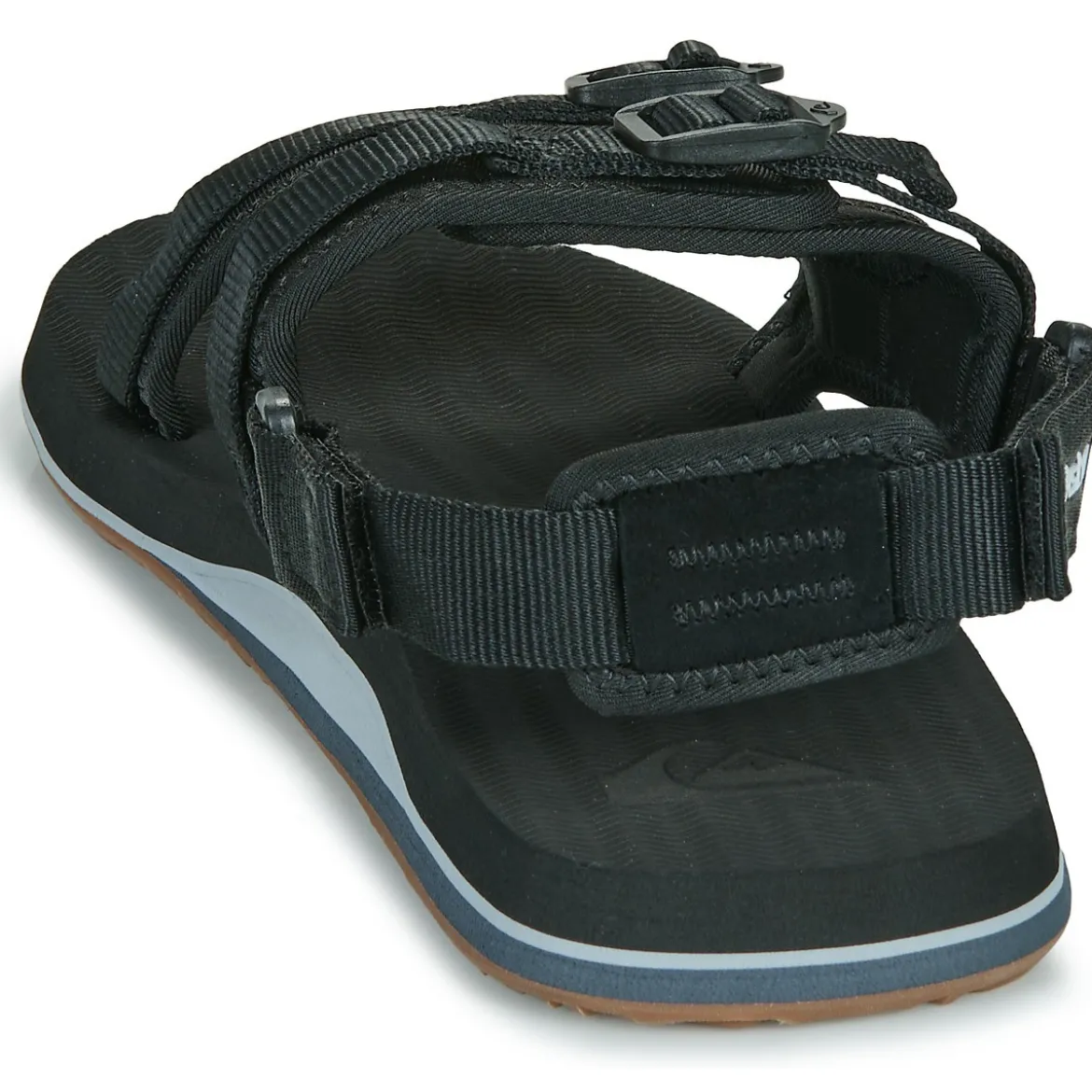 Quiksilver Monkey Caged