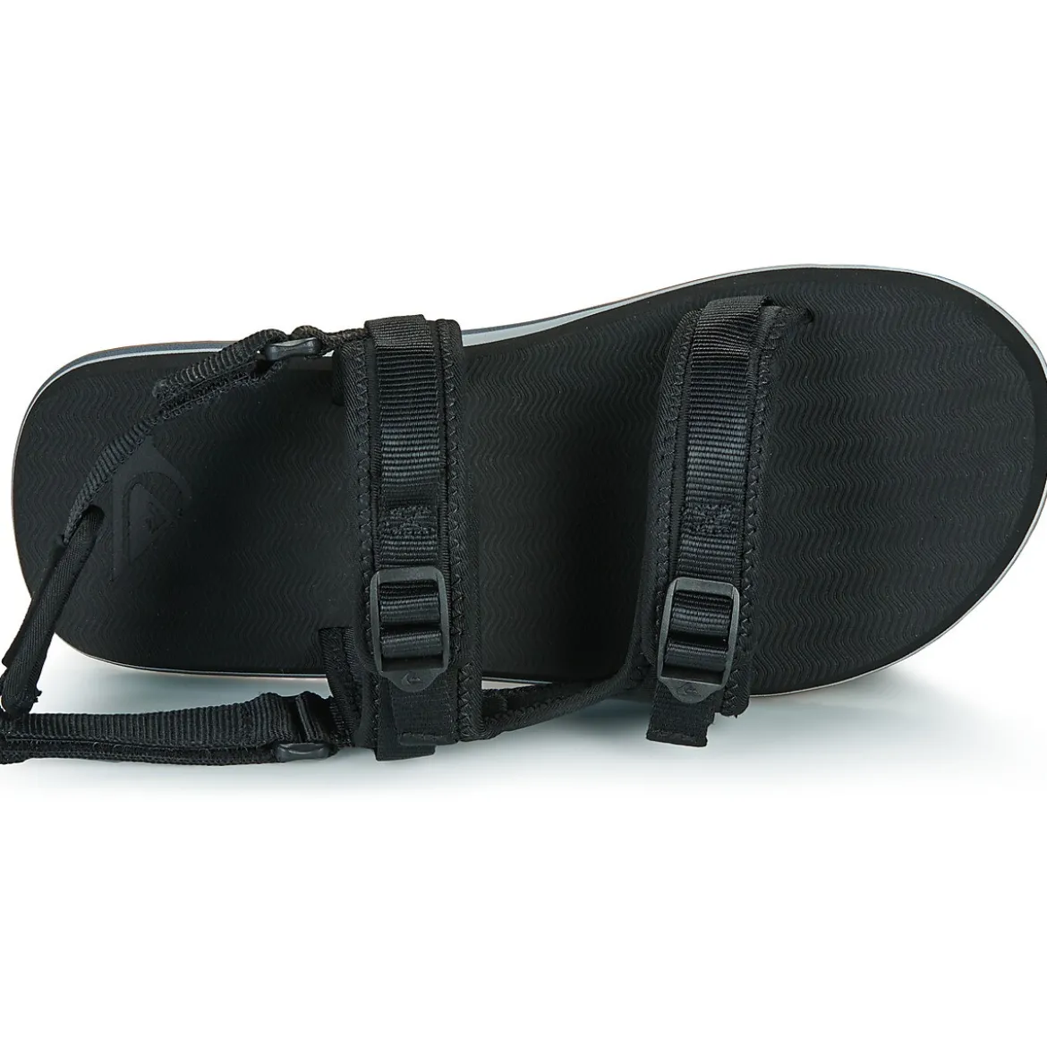Quiksilver Monkey Caged