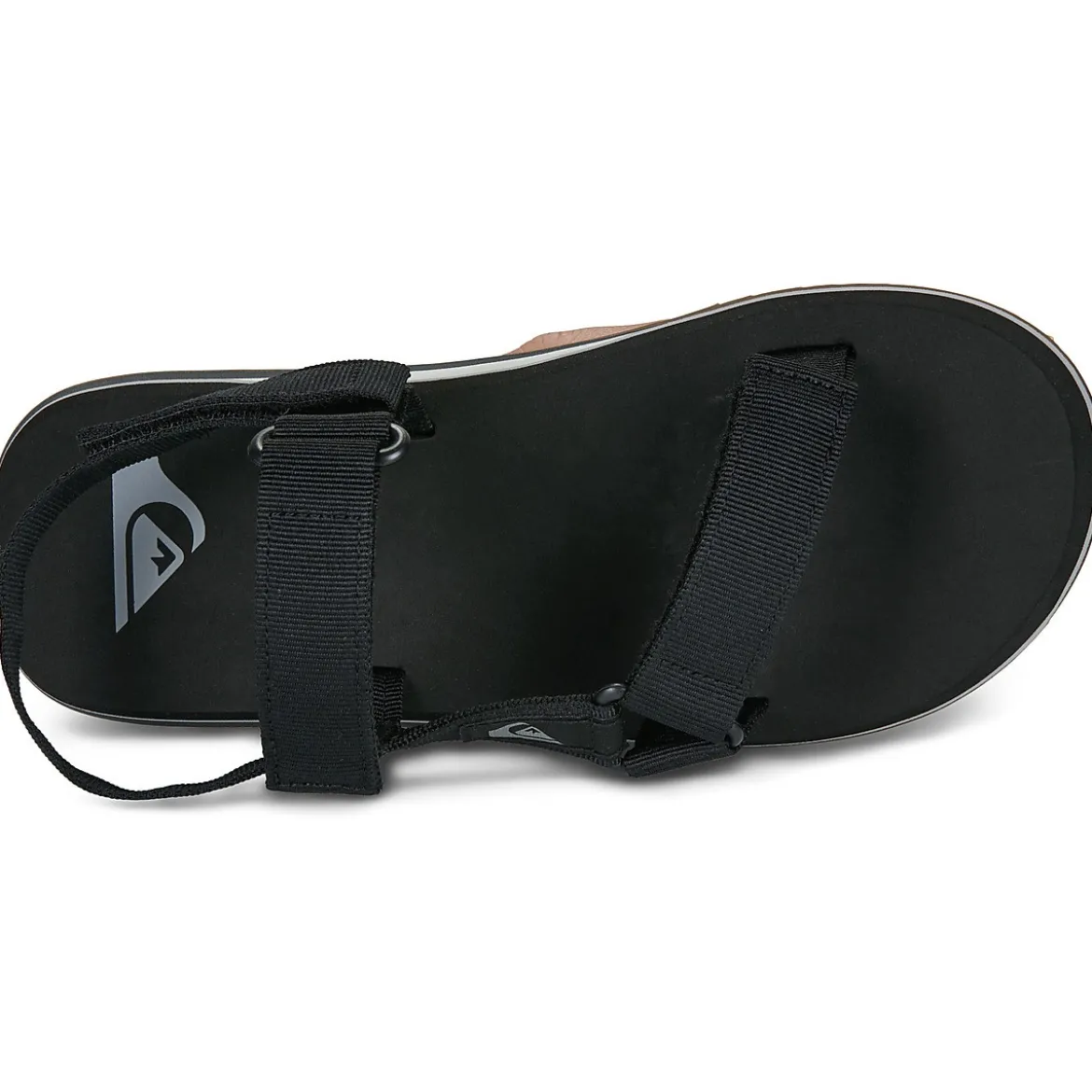 Quiksilver Monkey Caged