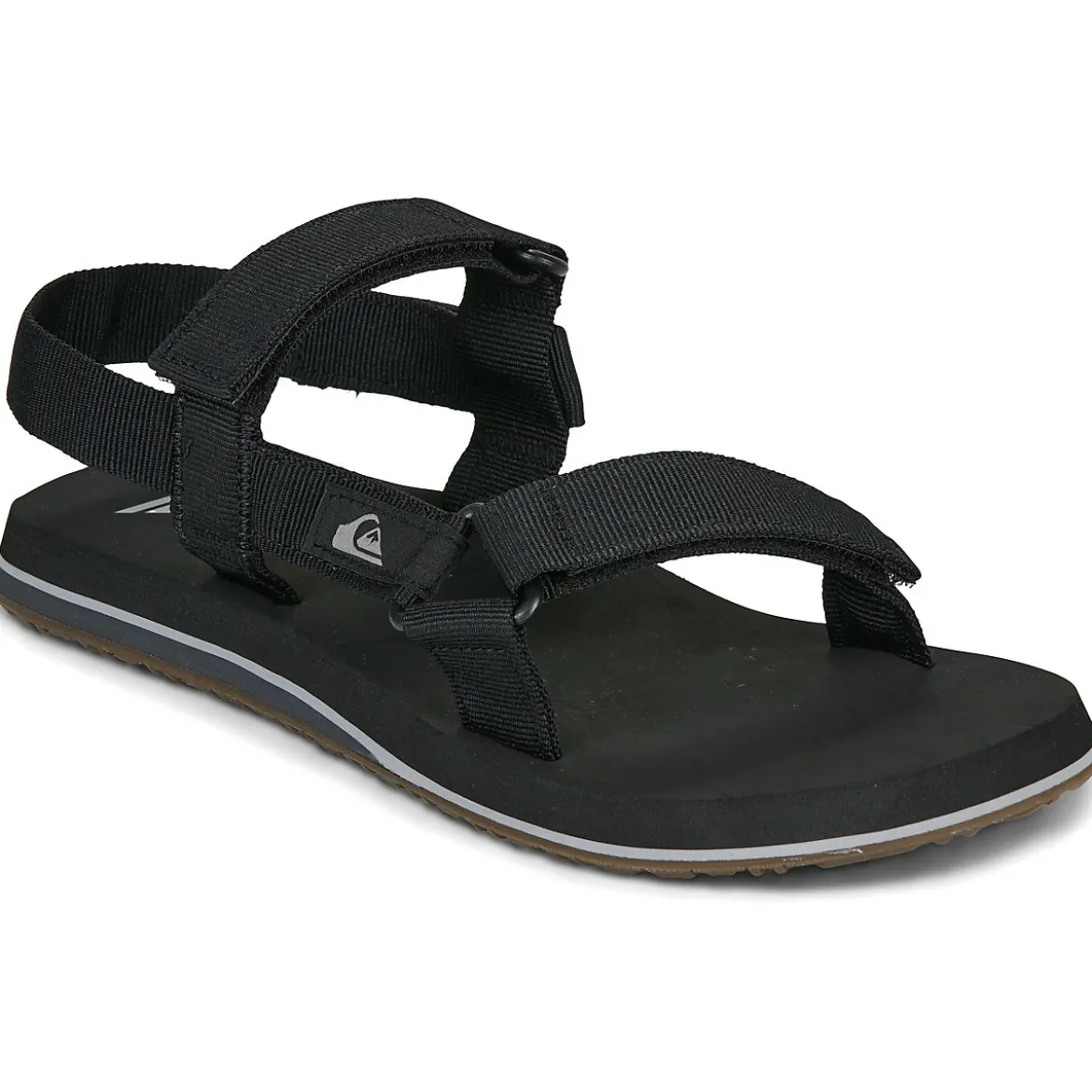 Quiksilver Monkey Caged
