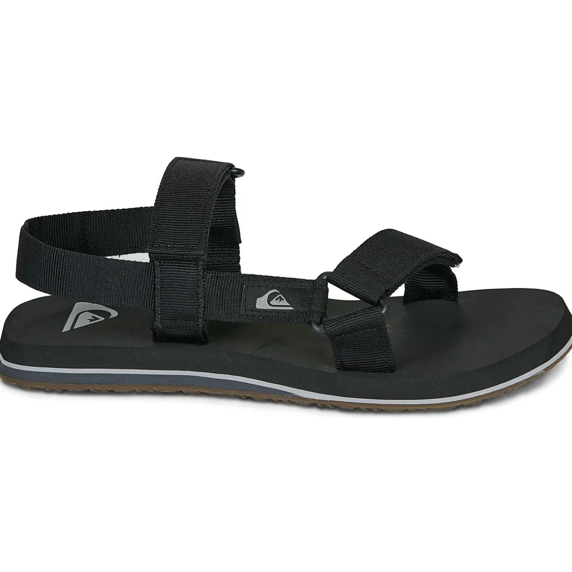Quiksilver Monkey Caged
