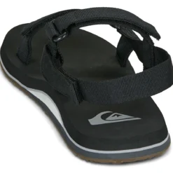 Quiksilver Monkey Caged