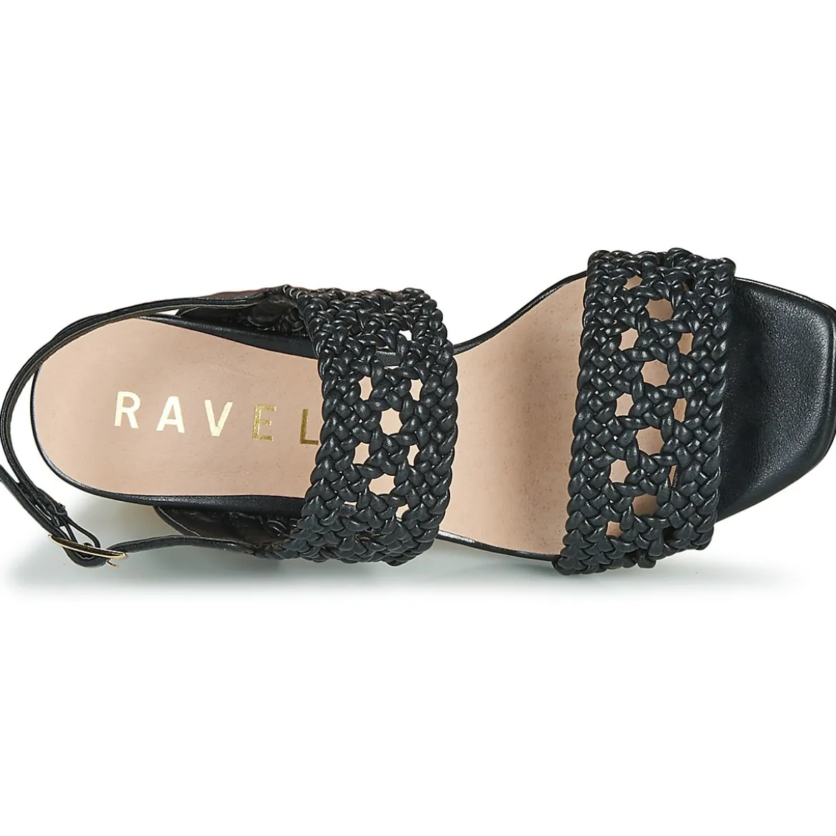 Ravel KIMIA