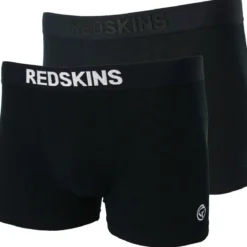 Redskins BOXER PACK