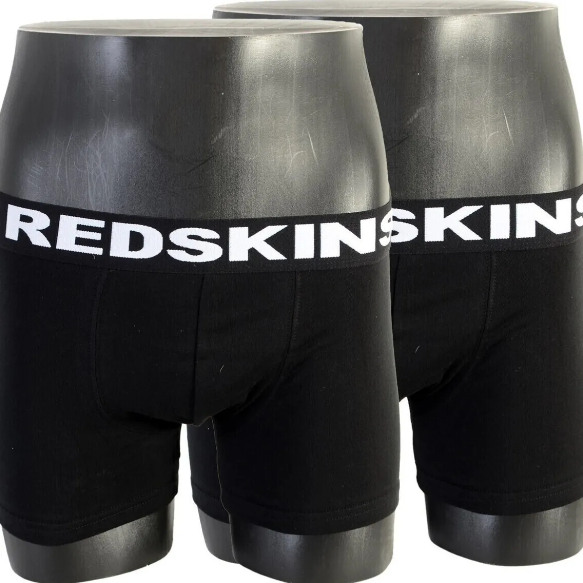 Redskins BOXER PACK