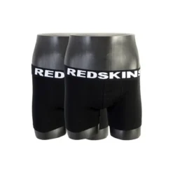 Redskins BOXER PACK