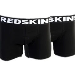 Redskins BOXER PACK