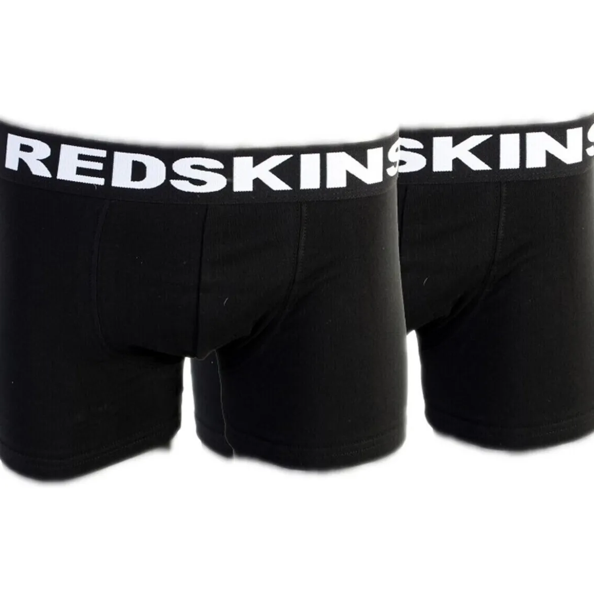 Redskins BOXER PACK
