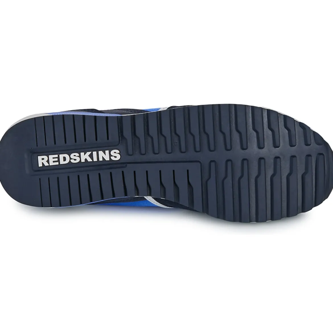 Redskins Oyati