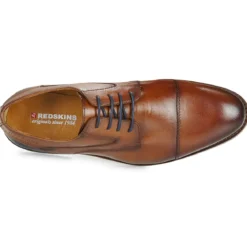 Redskins versatil