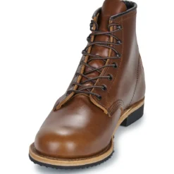 Red Wing BECKMAN