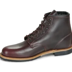 Red Wing BECKMAN