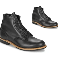 Red Wing BECKMAN