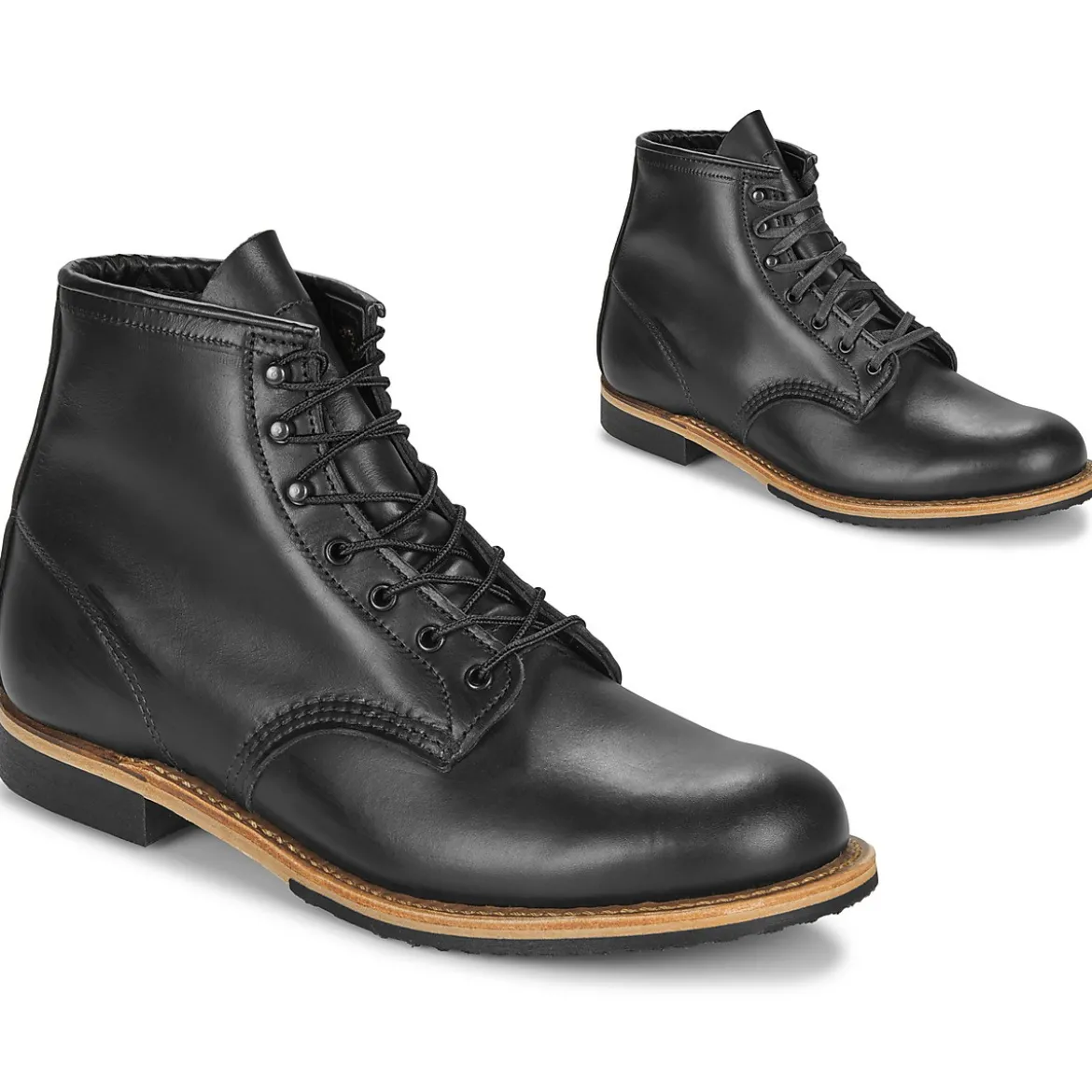 Red Wing BECKMAN