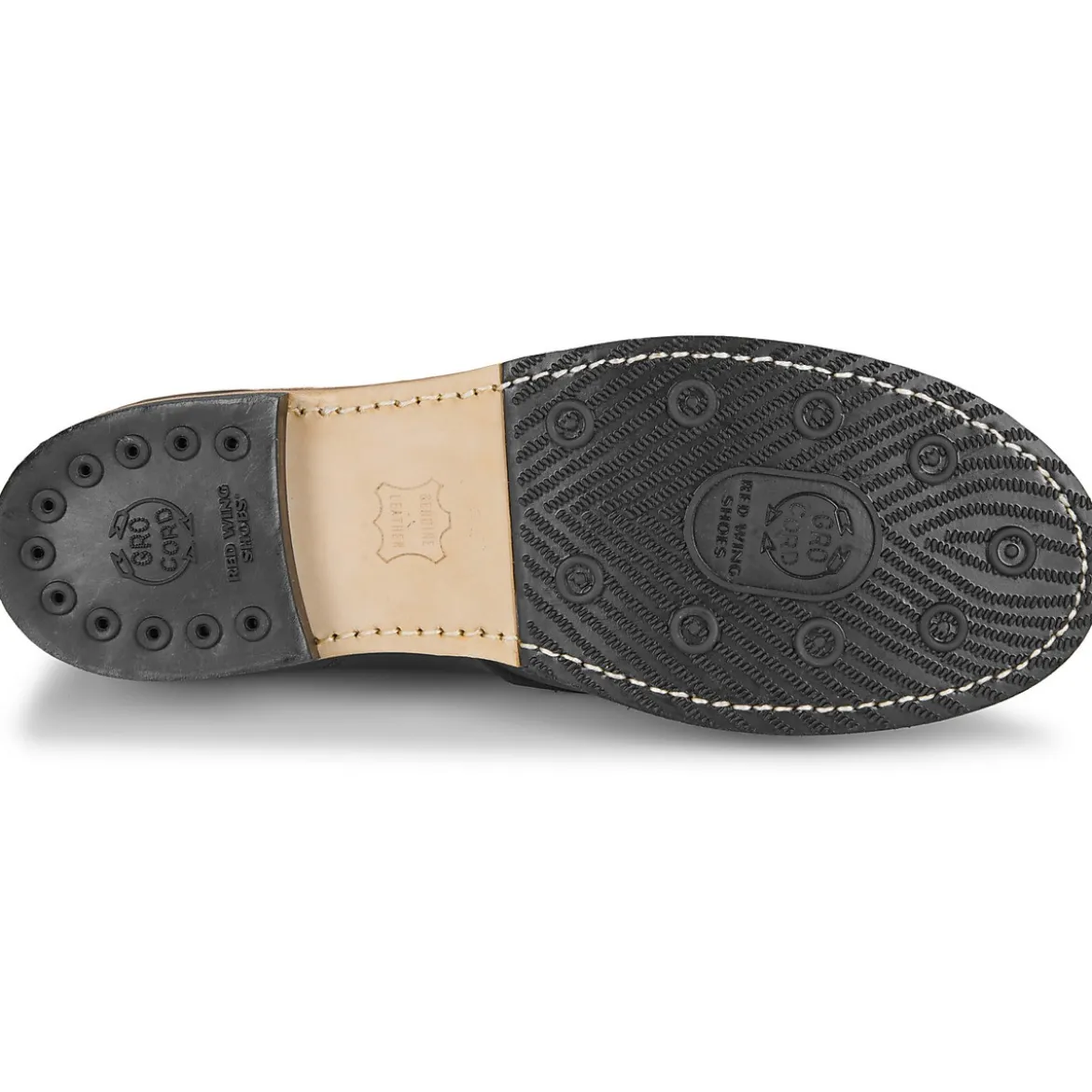 Red Wing BECKMAN