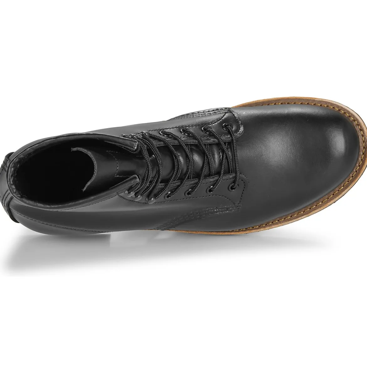 Red Wing BECKMAN