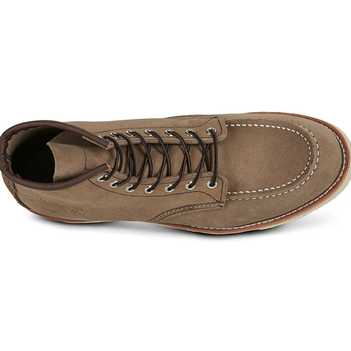 Red Wing Classic
