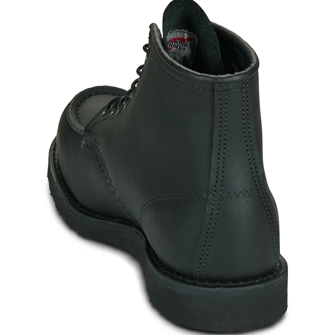 Red Wing Classic