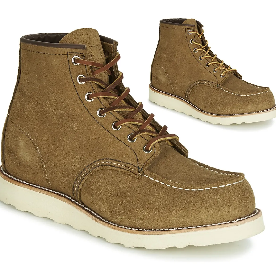 Red Wing Classic