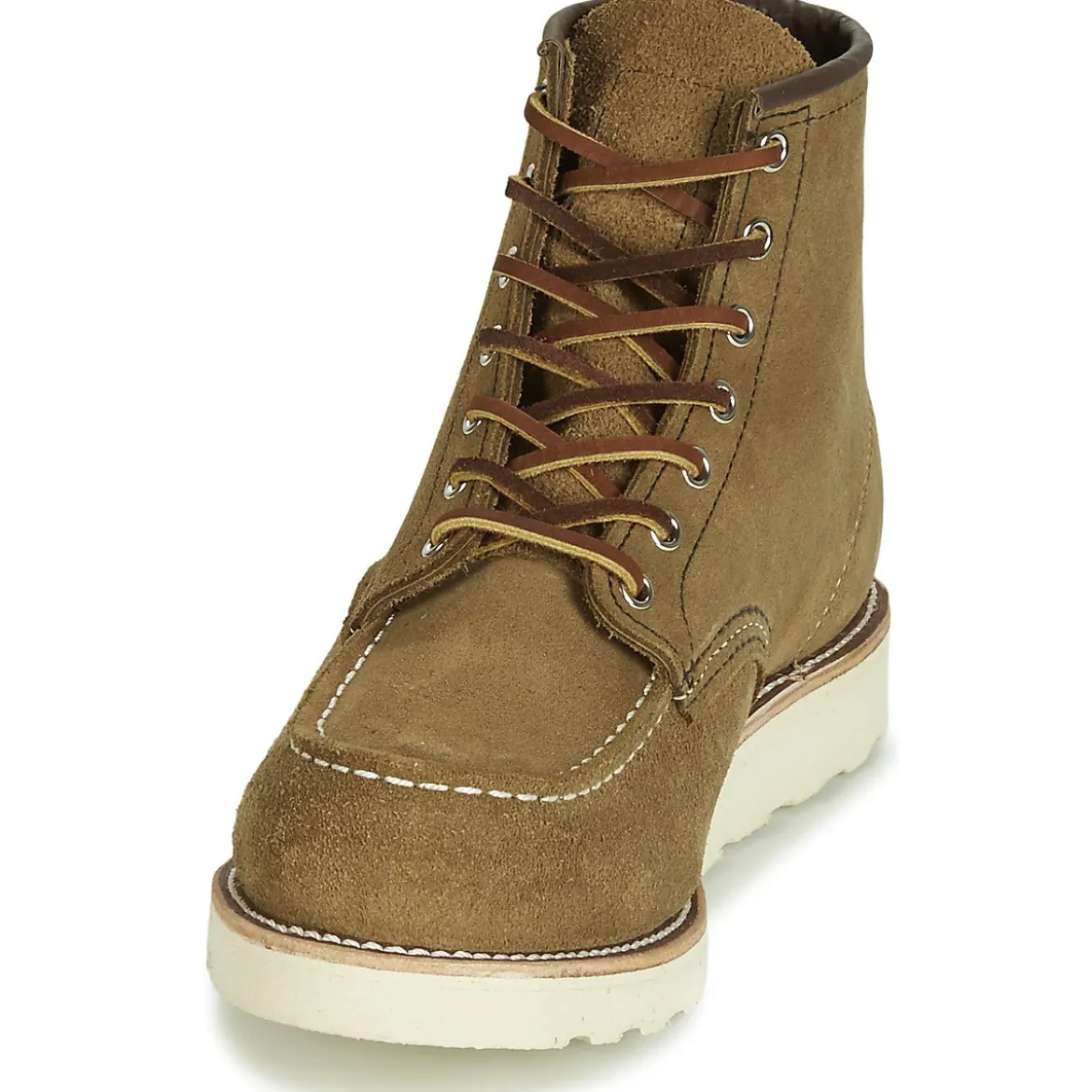 Red Wing Classic