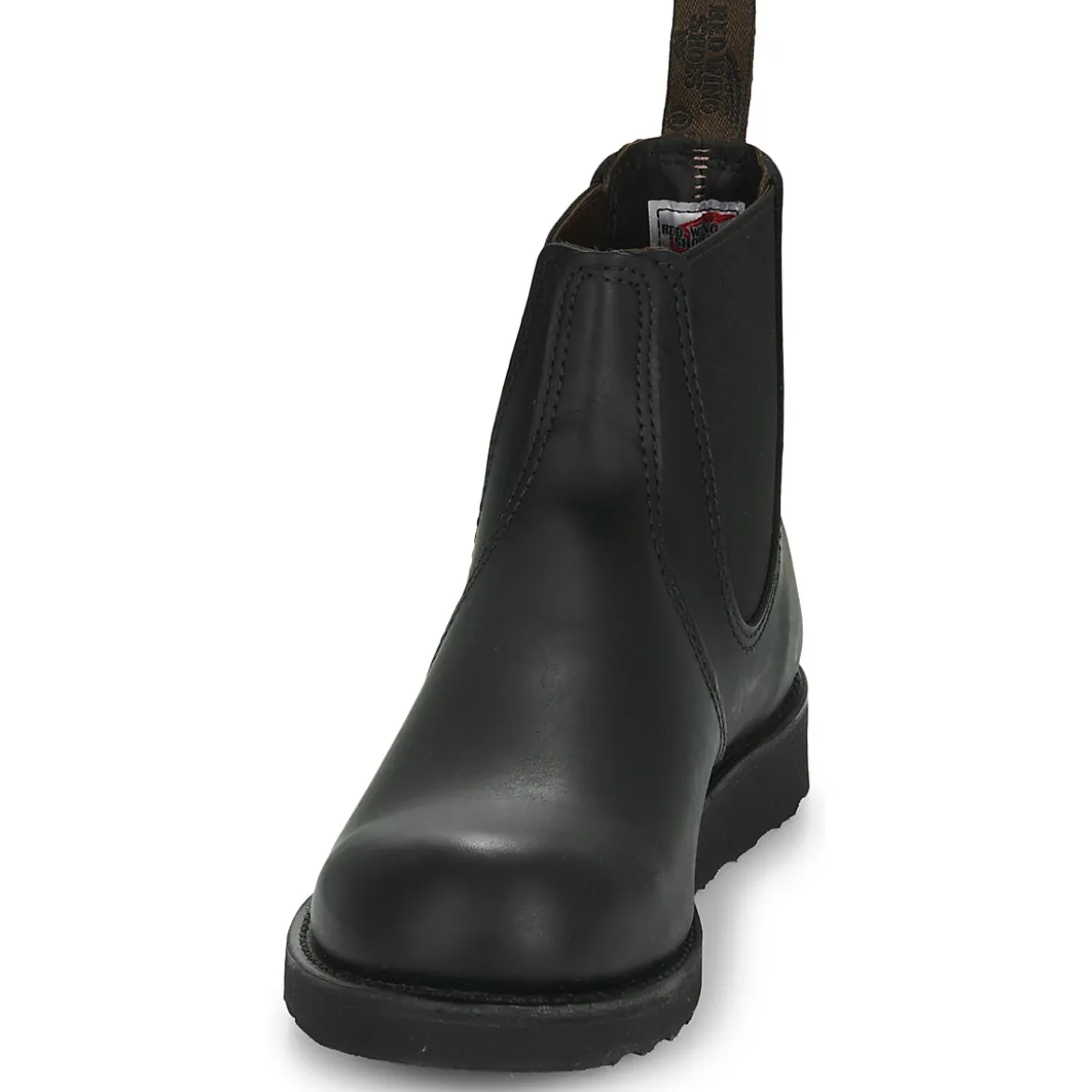 Red Wing Classic