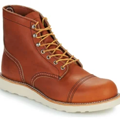 Red Wing IRON RANGER