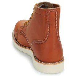 Red Wing IRON RANGER