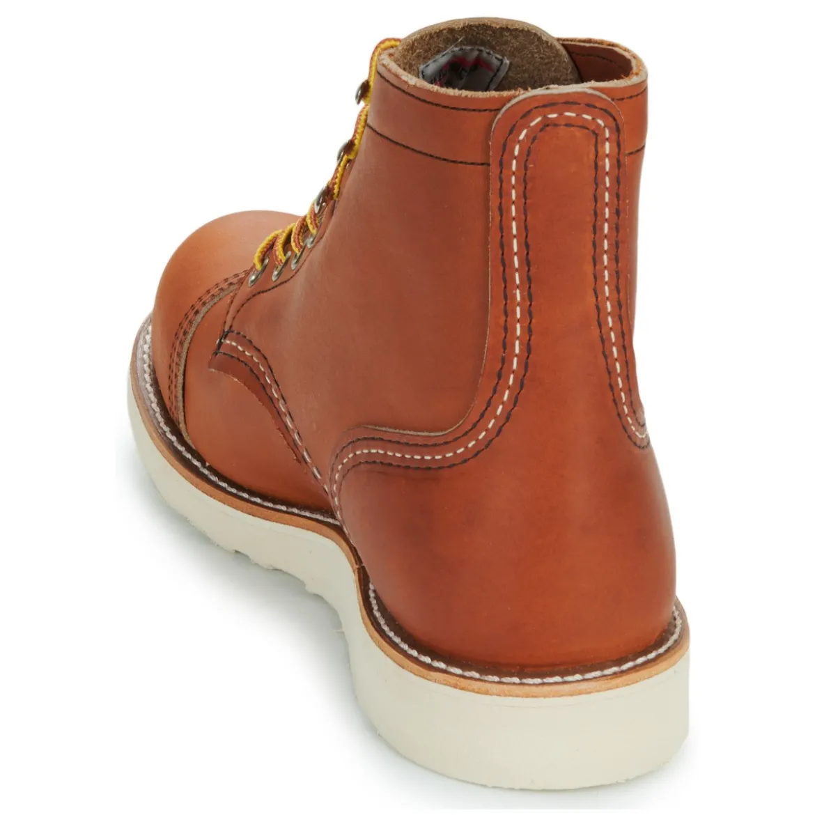 Red Wing IRON RANGER