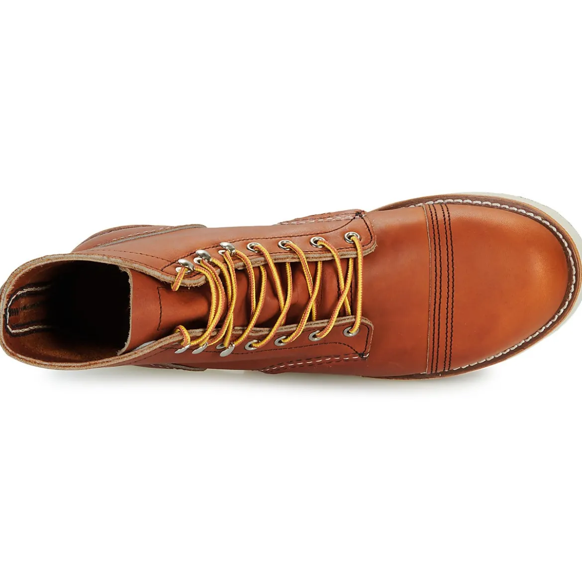 Red Wing IRON RANGER