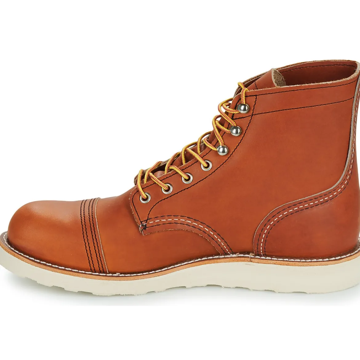 Red Wing IRON RANGER