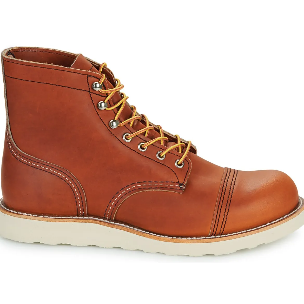 Red Wing IRON RANGER