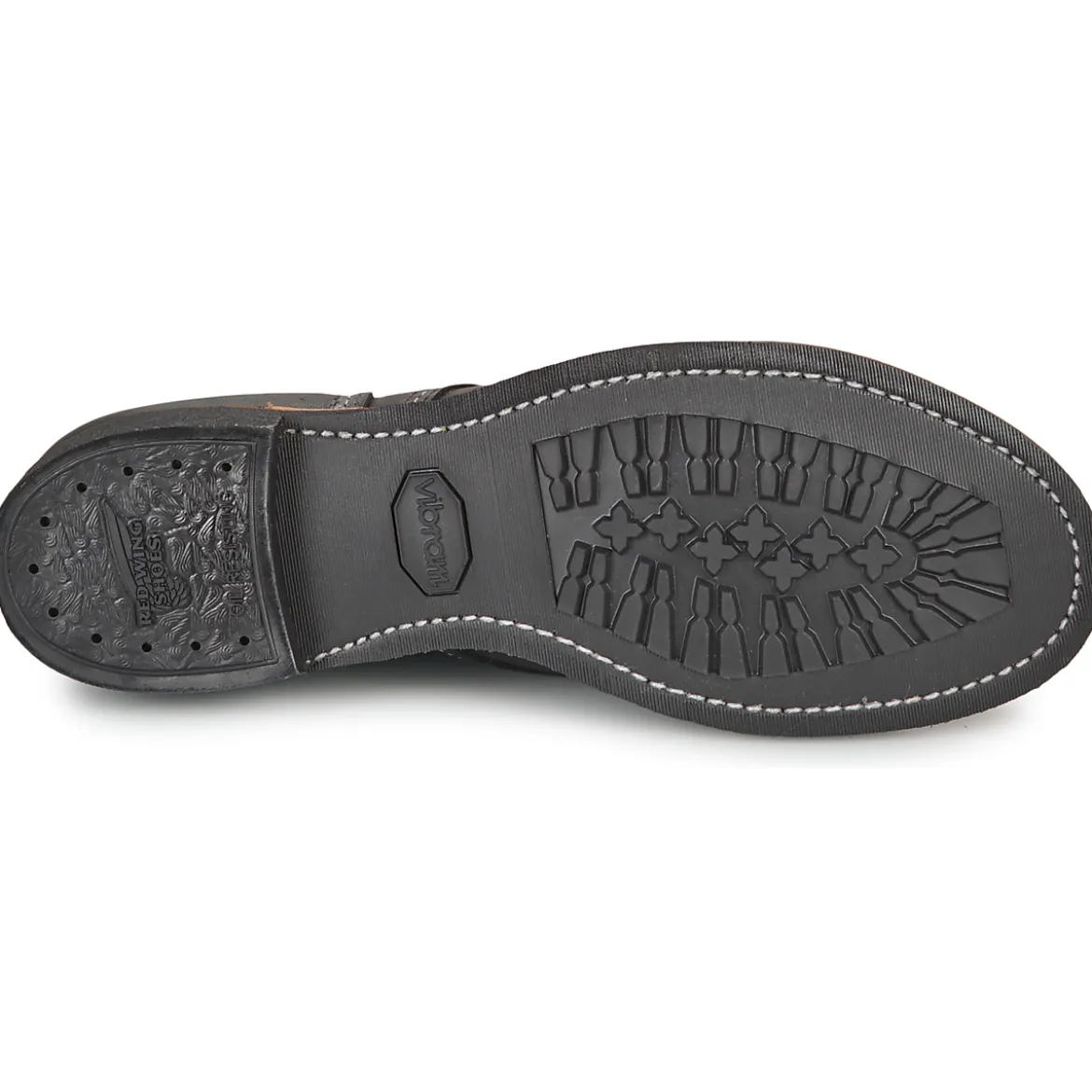 Red Wing IRON RANGER