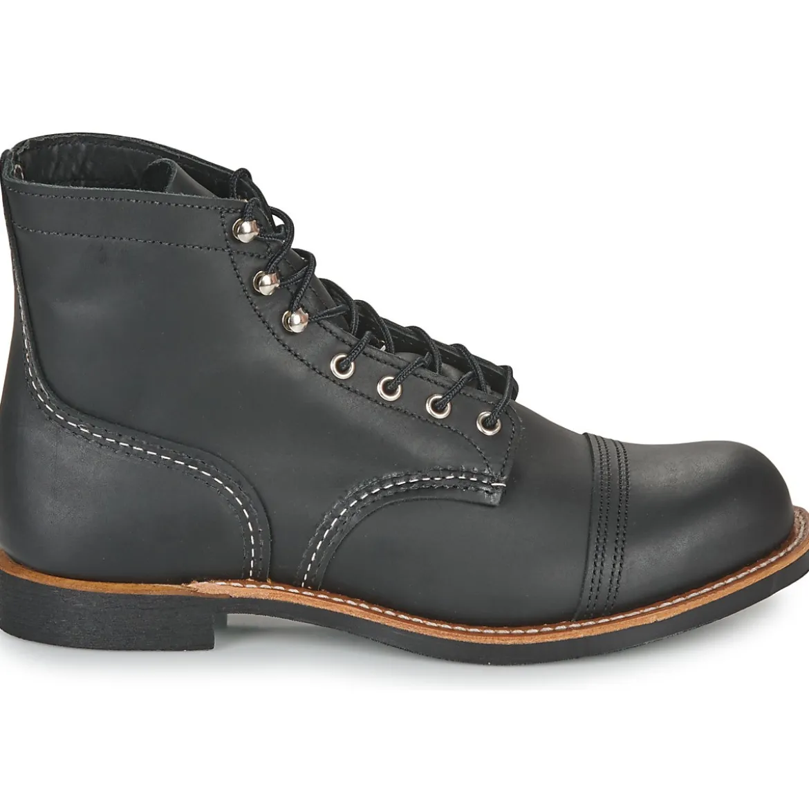 Red Wing IRON RANGER