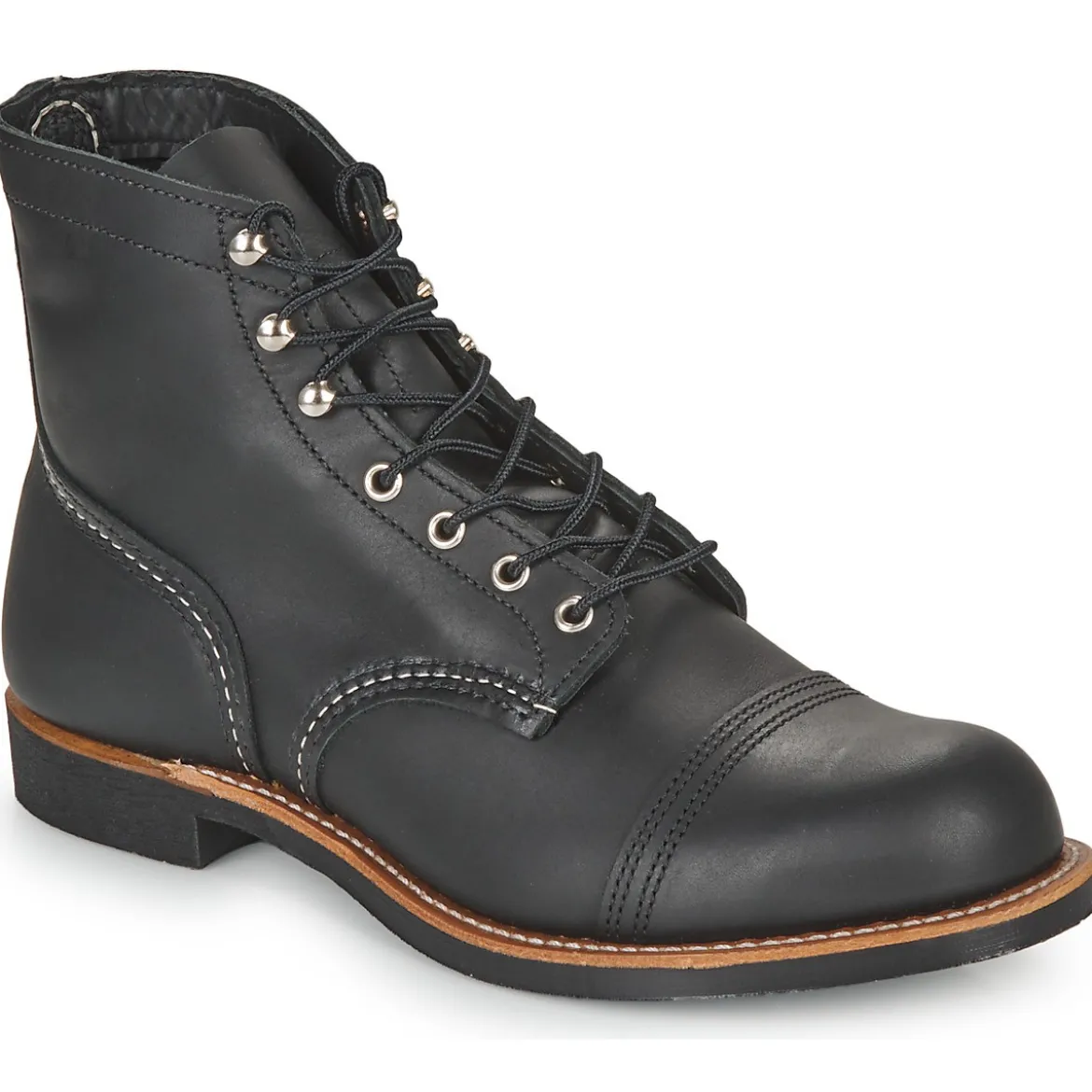 Red Wing IRON RANGER