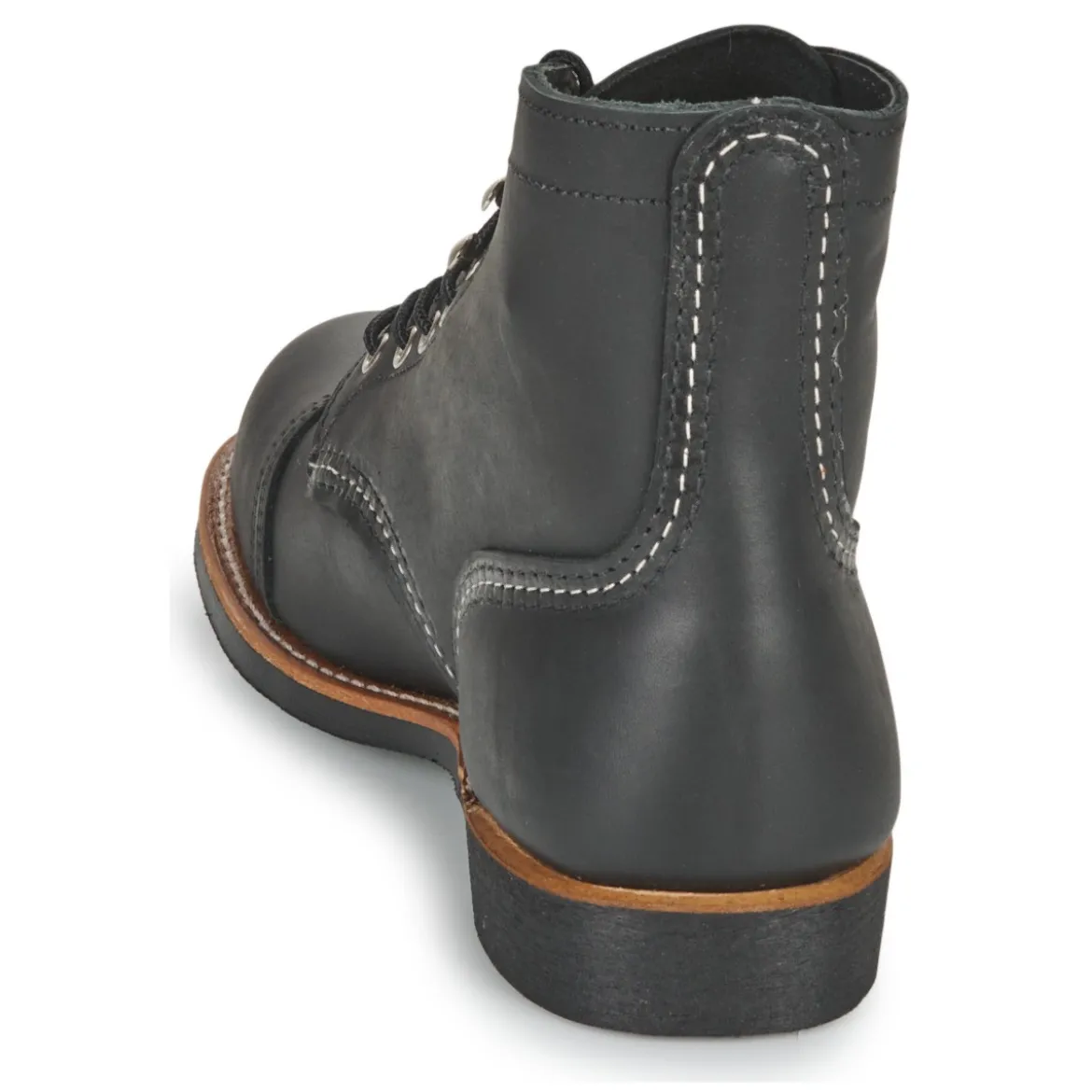 Red Wing IRON RANGER