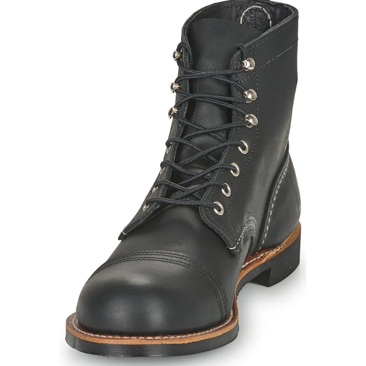 Red Wing IRON RANGER