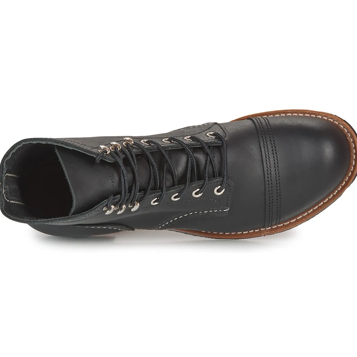 Red Wing IRON RANGER
