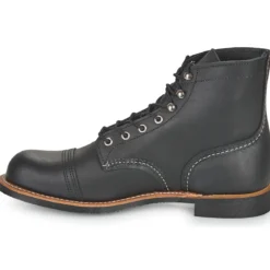 Red Wing IRON RANGER