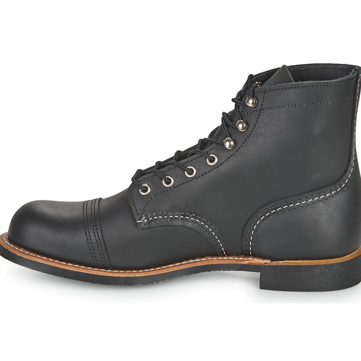 Red Wing IRON RANGER