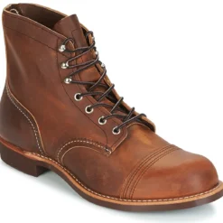 Red Wing IRON RANGER