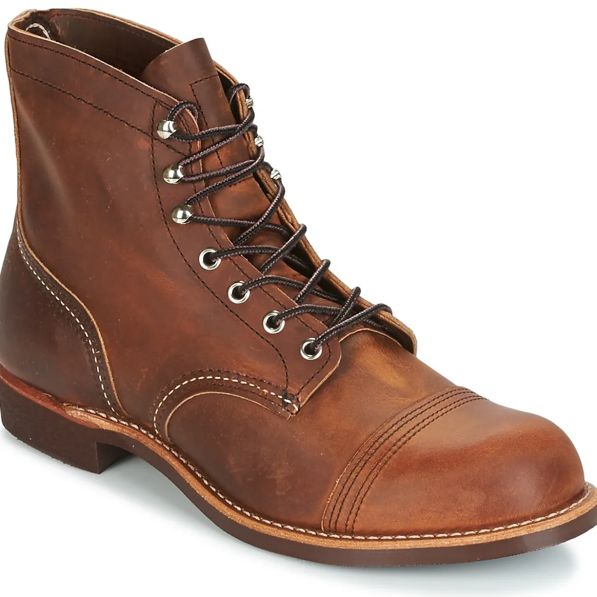 Red Wing IRON RANGER